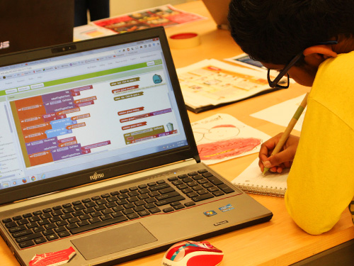 scratch-program-language