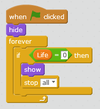 coding-for-life-variable