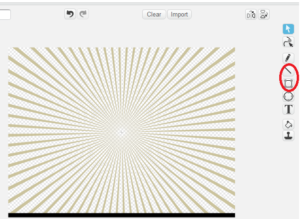 adding-lines-in-back-drop