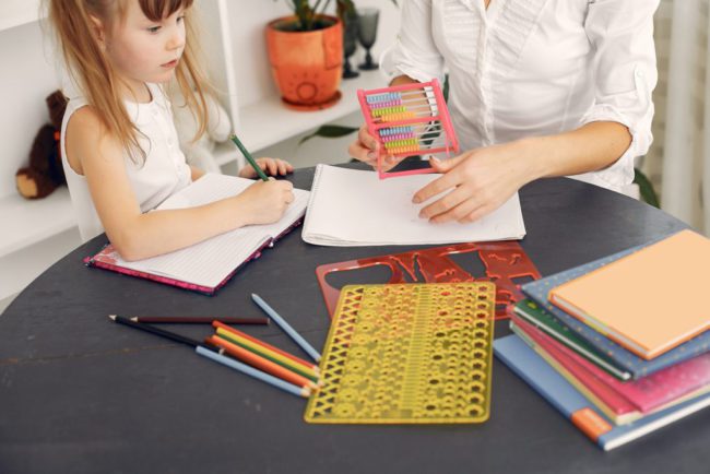 Abacus abacus