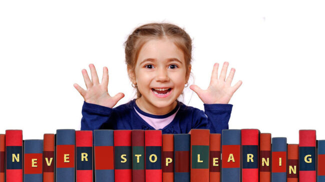 2019052313303188353 never-stop-learning