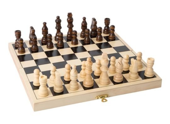 Chess game