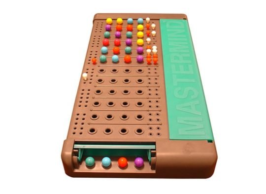 mastermind game