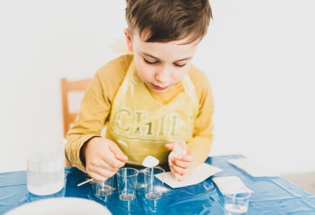 10-STEM/STEAM-competition-for-kids