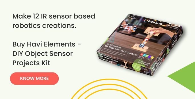 ir sensor kit 脆莓公园