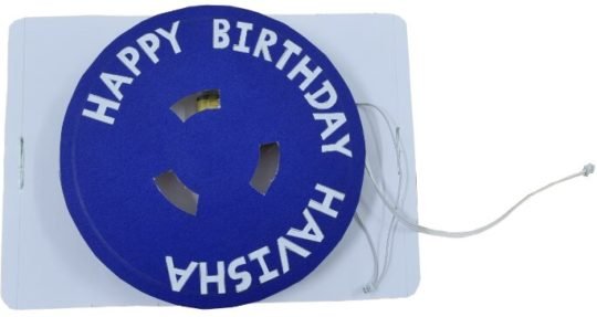 diy birthday wheel creation 女同舌吻
