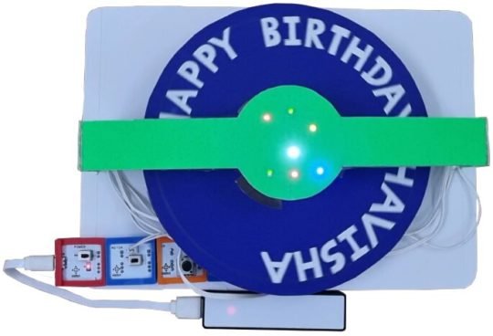 diy birthday wheel creation 女同舌吻