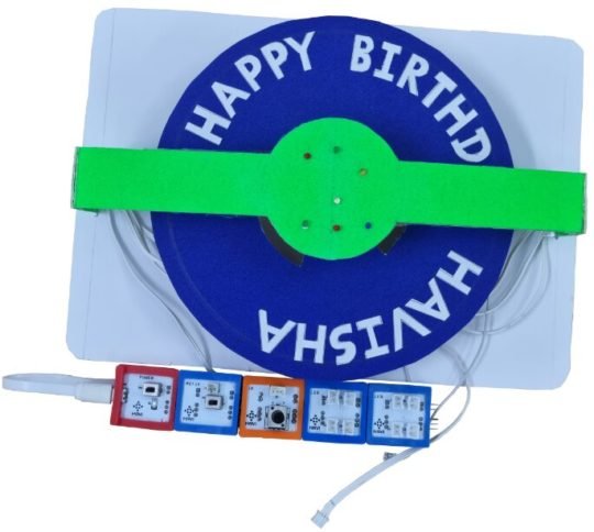 diy birthday wheel creation 女同舌吻