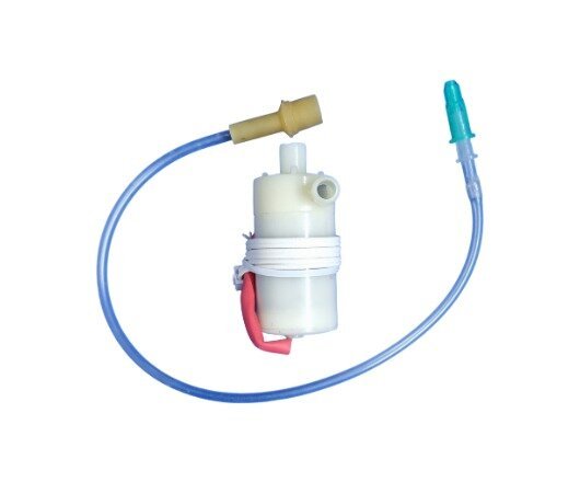 Water-pump