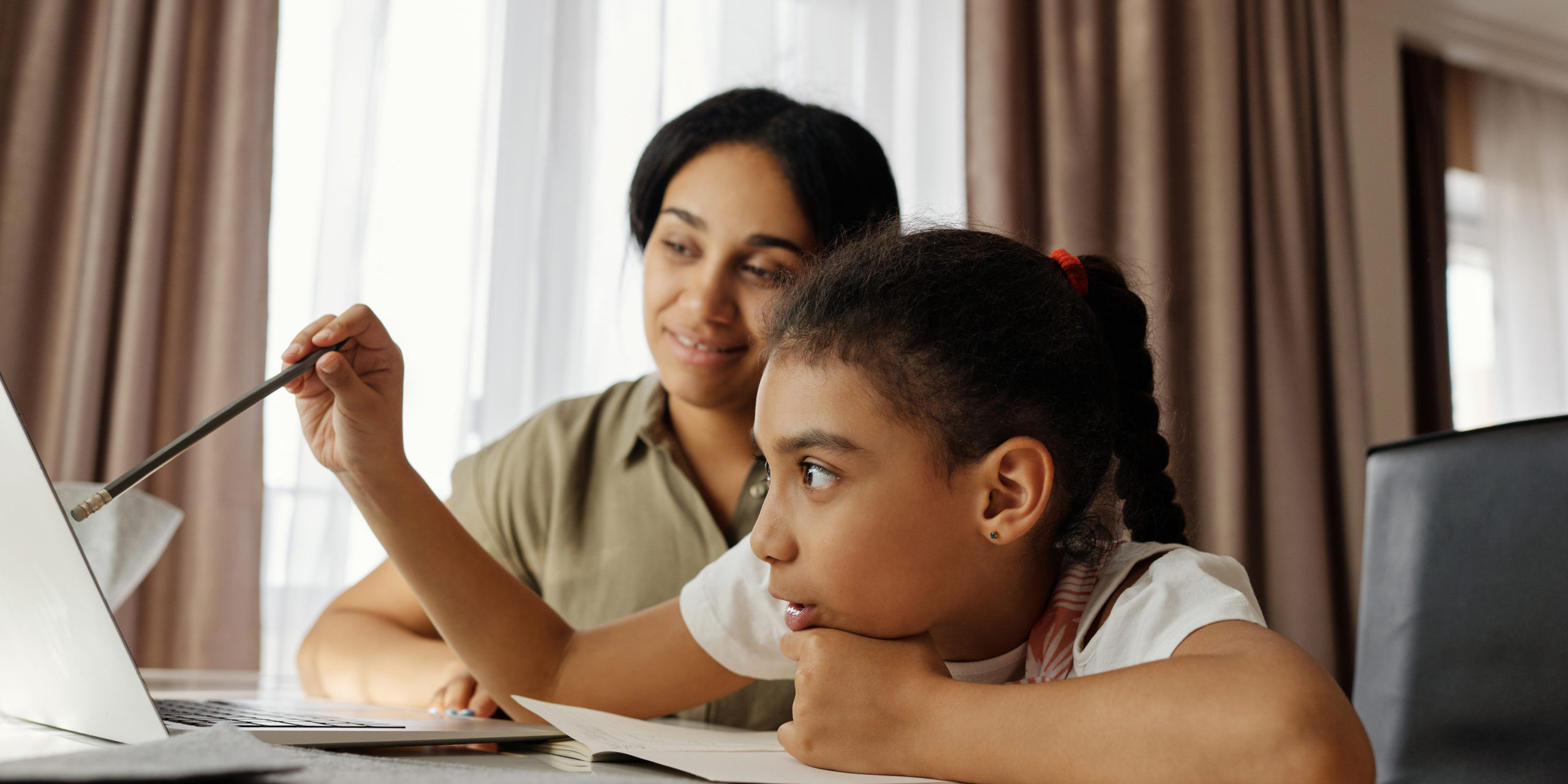How Children Can Use Computers to Better Learn About Staying Healthy