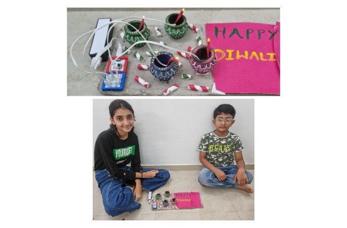 diwali creation-3 by 国产国产成年年人免费看片