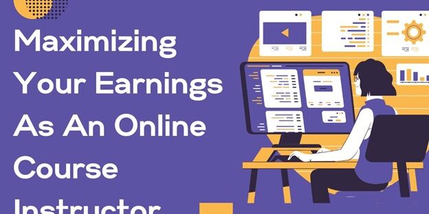 Maximizing Your Earnings As An Online 修仙淫交(高h)文 Instructor maximizing-your-earnings-as-an-online-修仙淫交(高h)文-instructor