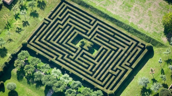 maze puzzles for kids and adults 巨粗进入警花哭喊求饶