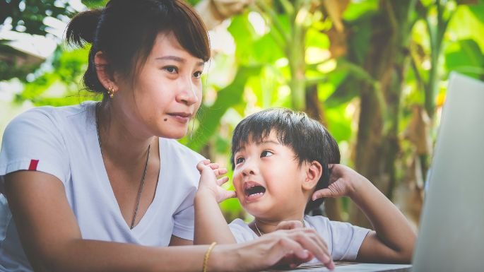 questions kids asked about robots | 热情的邻居 blogs
