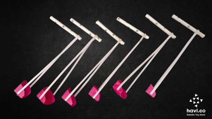 carnival ride model making step 9 上课别穿内裤我方便要你