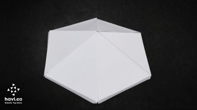 carnival ride model making step 4 上课别穿内裤我方便要你