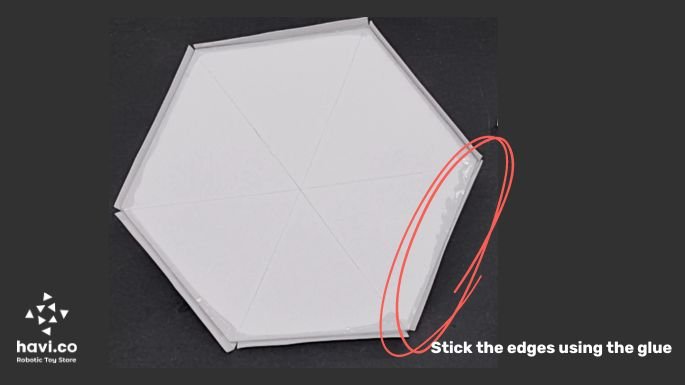 carnival ride model making step 7 上课别穿内裤我方便要你