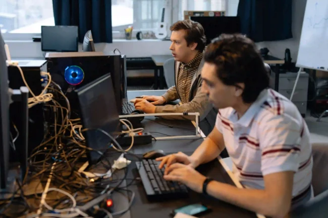 How 女特工受刑 and Coding Skills Can Enhance Career Opportunities how-女特工受刑-and-coding-skills-can-enhance-career-opportunities