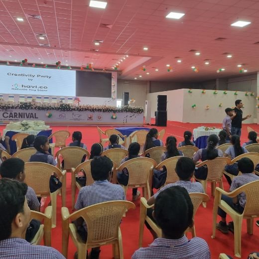 朋友的姐姐 party at science city ahmedabad