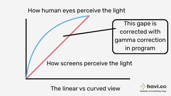 gamma correction graph 《情欲办公室》未删减版在线观看