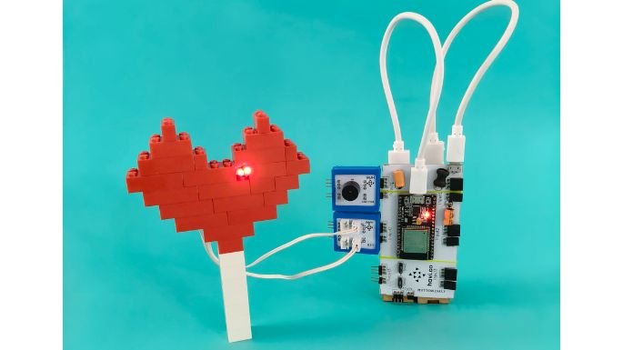 heartbeat simulator using 《情欲办公室》未删减版在线观看ntroller